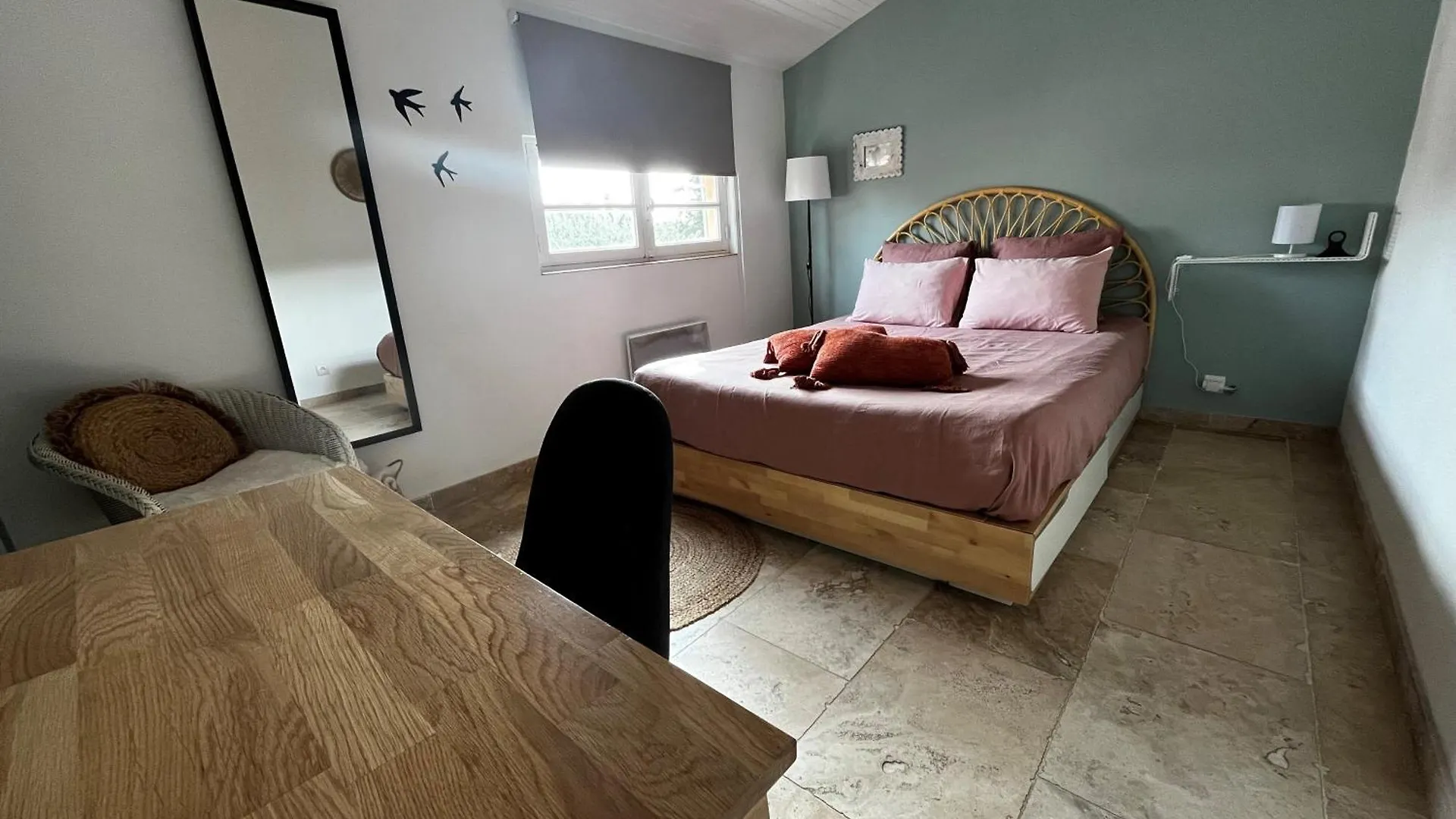 Maison Provencale Au Calme De La Campagne Avec Jacuzzi Apartman Aix-en-Provence 0*,  Franciaország