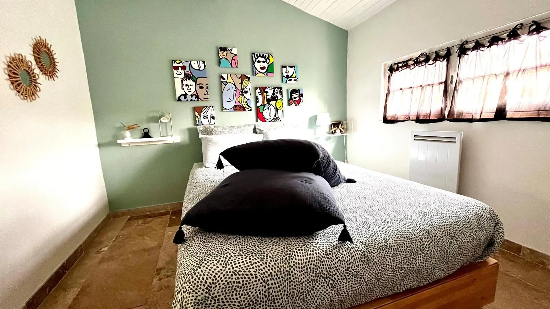 Maison Provencale Au Calme De La Campagne Avec Jacuzzi Apartman Aix-en-Provence 0*,