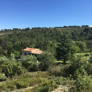 Vakantiehuis Du Chicalon, Aix-en-Provence