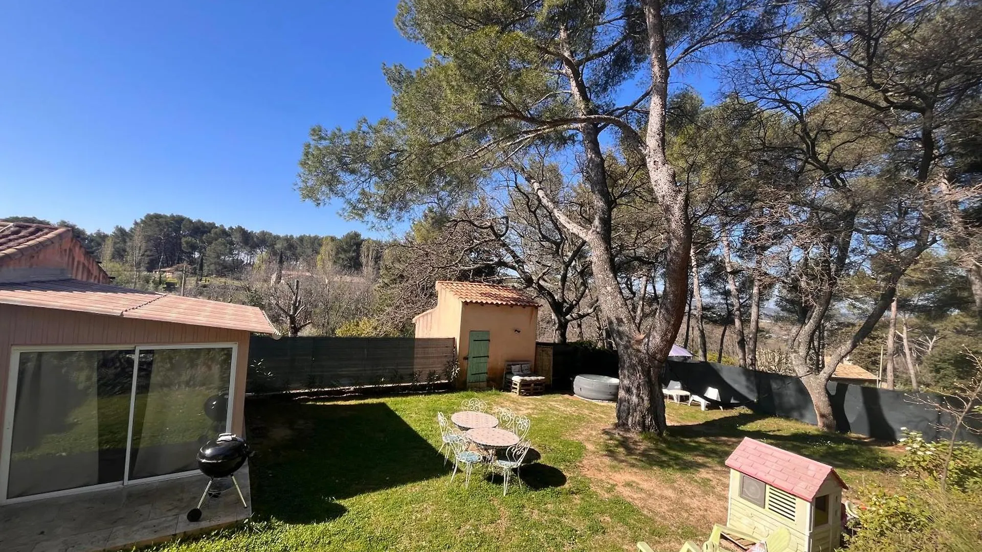 Maison Provencale Au Calme De La Campagne Avec Jacuzzi location